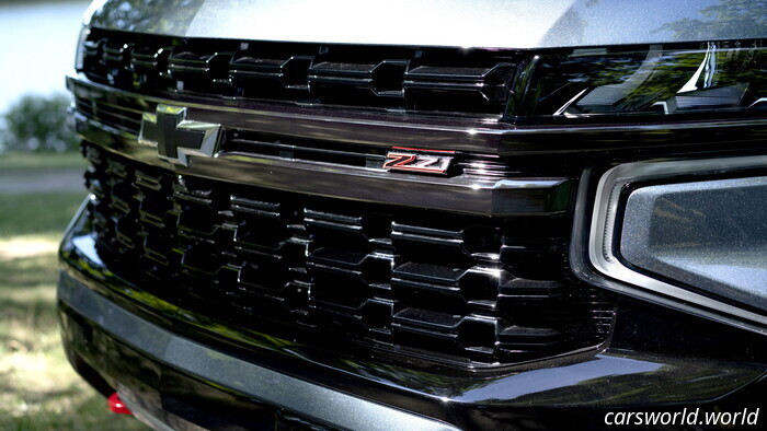GM affronta un'ondata di cause legali per i V8 che potrebbero spegnersi improvvisamente | Carscoops